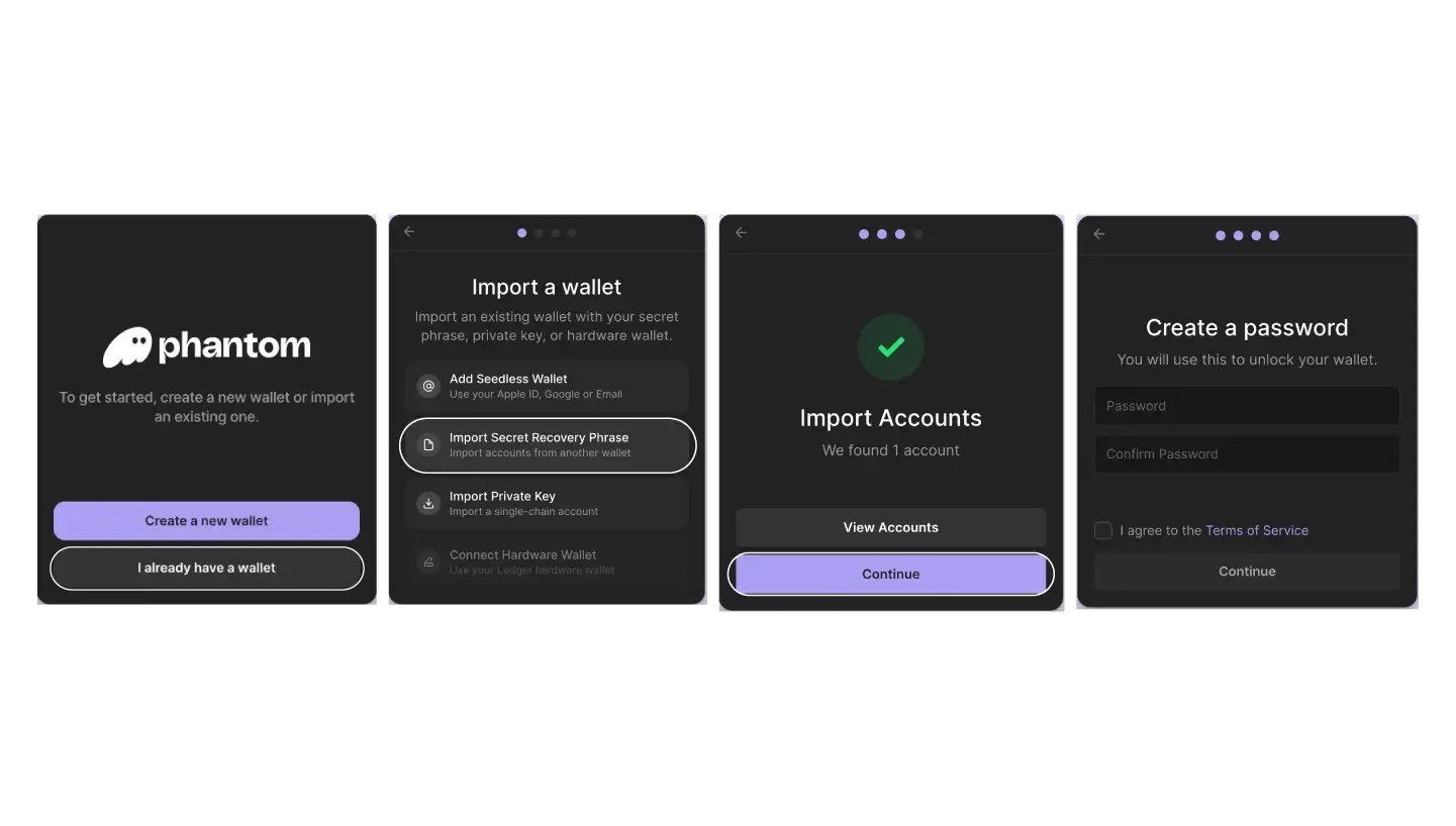 Understanding Metamask'S Support For Solana: What You Should Know-Bitrabo Step 2: Set Up Your Wallet