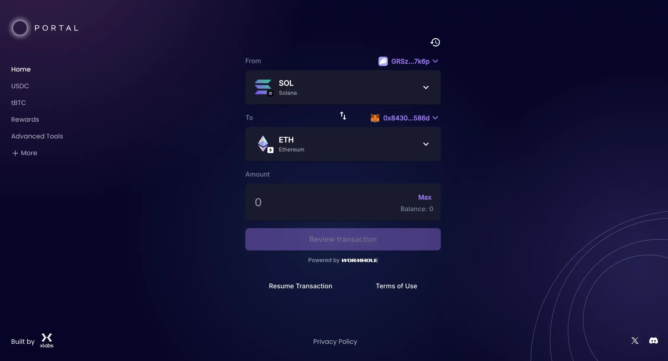 Understanding Metamask'S Support For Solana: What You Should Know-Bitrabo Step 4: Connect To Wormhole Bridge