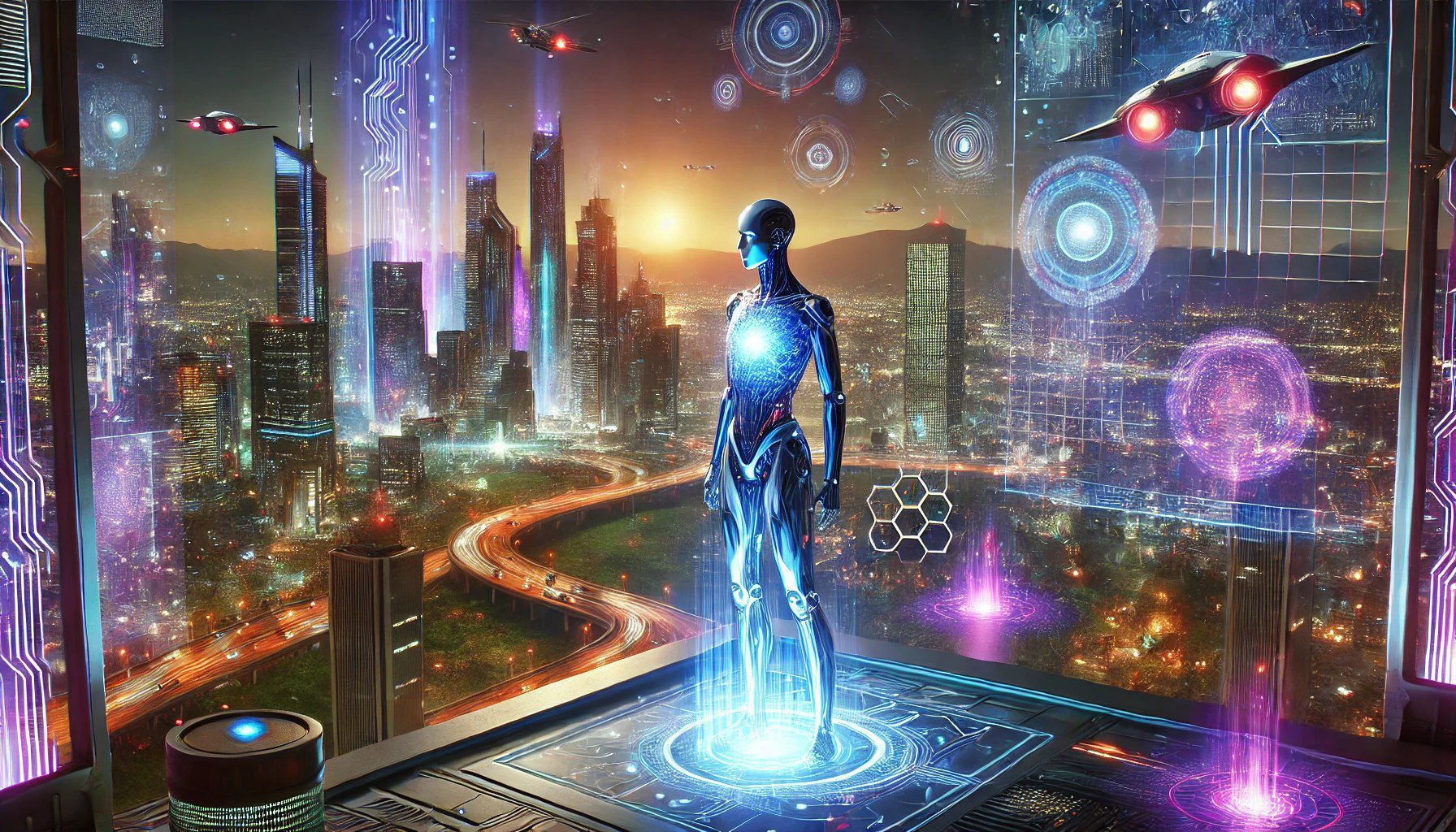 Ai Agent Tokens Experience 20.5% Surge, Experts Predict Potential To Surpass Meme Coins By 2025-Bitrabo Ai Agent Tokens Experience 20.5% Surge, Experts Predict Potential To Surpass Meme Coins By 2025