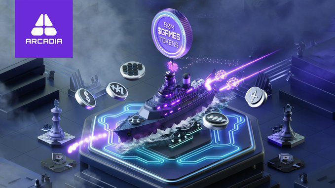 Unleashing The Potential Of The &Quot;Arcadia&Quot; Airdrop: A Comprehensive Guide And Review-Bitrabo Unleashing The Potential Of The “Arcadia” Airdrop: A Comprehensive Guide And Review