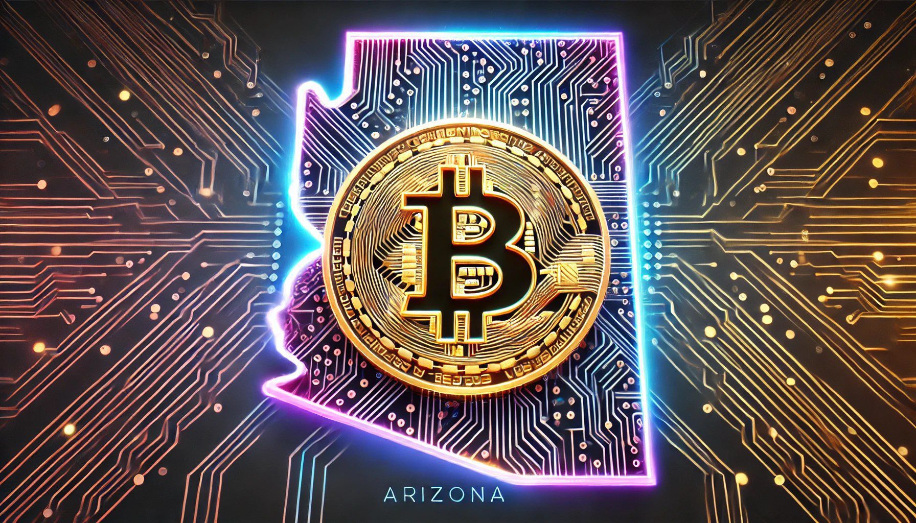 Arizona Pioneers: The First State To Cast Votes On A Bitcoin Strategic Reserve Initiative-Bitrabo Arizona Pioneers: The First State To Cast Votes On A Bitcoin Strategic Reserve Initiative