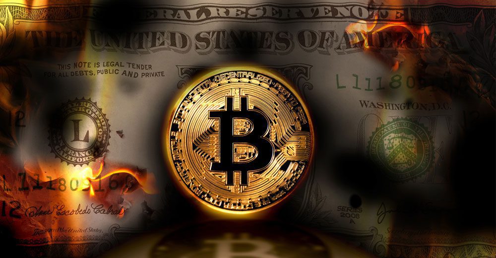 Bitcoin Price Plunge Ahead? Us Doj Authorized To Liquidate $6.58 Billion In Cryptocurrency