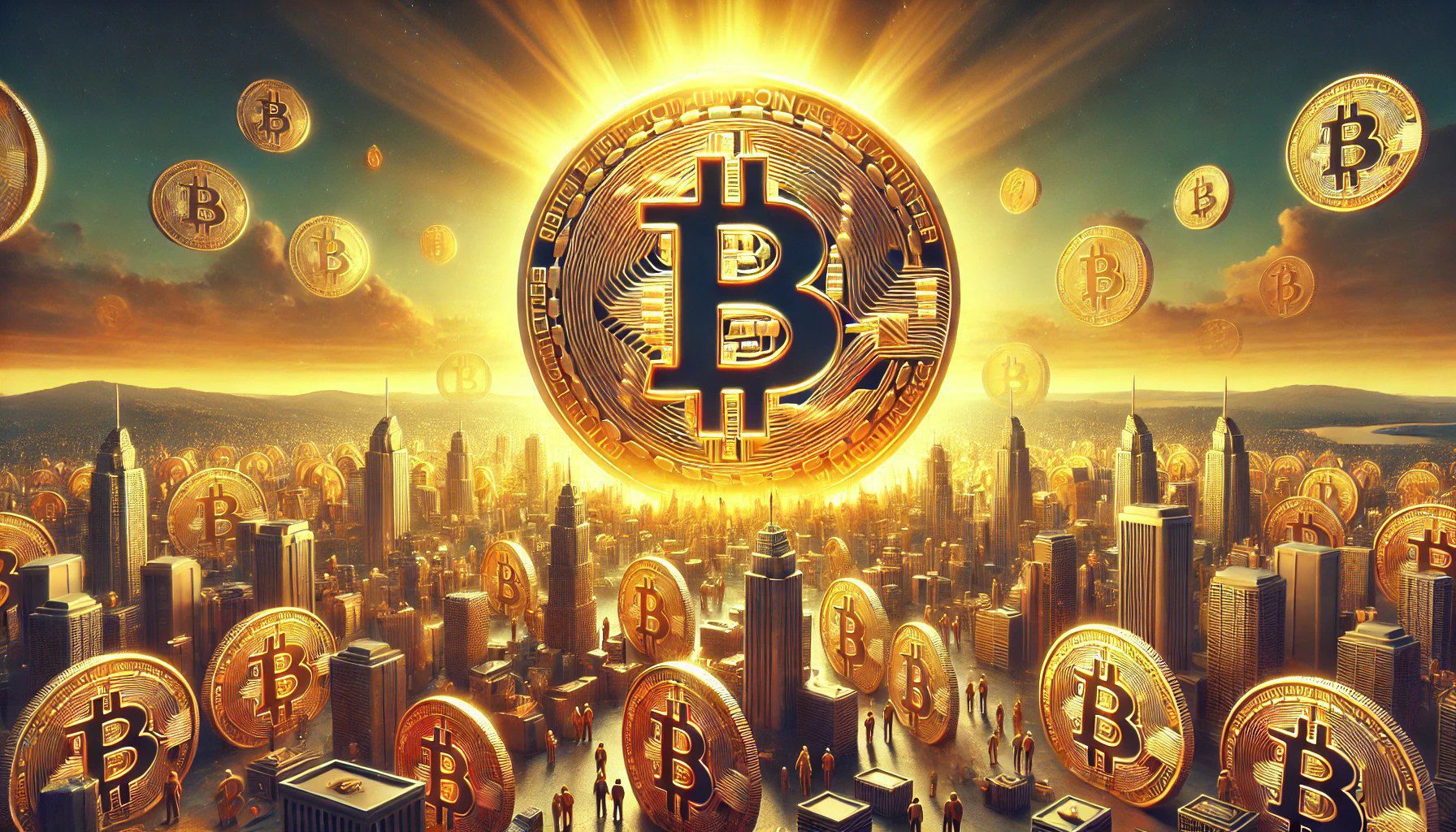 Bitcoin'S Bullish Momentum Persists As Monthly Stochastic Indicators Surge Above 80: Unpacking The Reasons Behind The Trend-Bitrabo Bitcoin’S Bullish Momentum Persists As Monthly Stochastic Indicators Surge Above 80: Unpacking The Reasons Behind The Trend