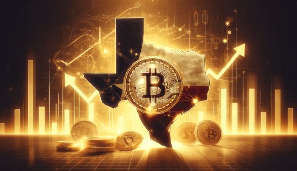 Texas Sets Its Sights On Becoming A Bitcoin Powerhouse With Strategic Reserve Initiative-Bitrabo Texas Sets Its Sights On Becoming A Bitcoin Powerhouse With Strategic Reserve Initiative
