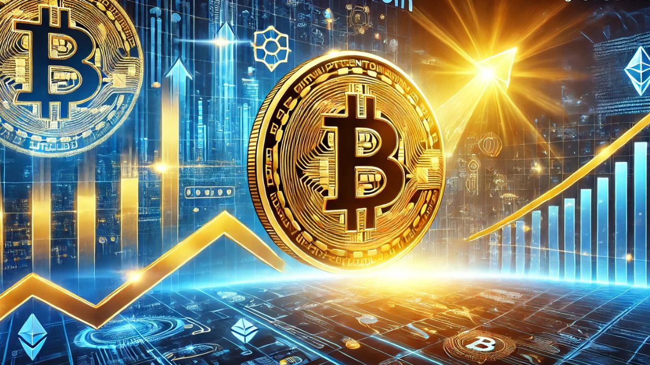 Bitcoin Si Prepara A Un Possibile Rally Esplosivo Questa Settimana-Bitrabo Bitcoin Si Prepara A Un Possibile Rally Esplosivo Questa Settimana