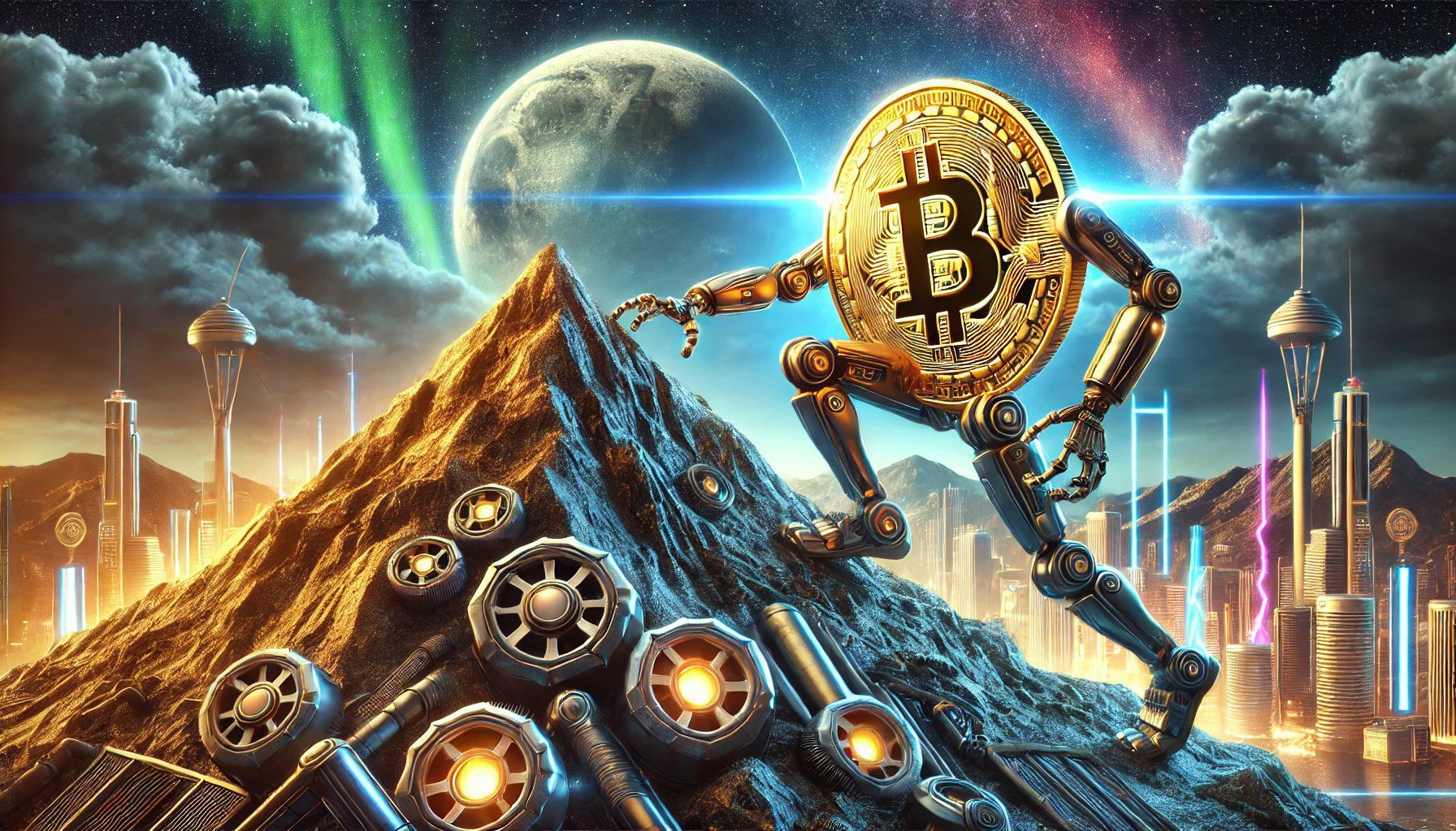 Bitcoin Set For A Surge To $122K In March: Top Cryptos To Invest In Now For Maximum Returns