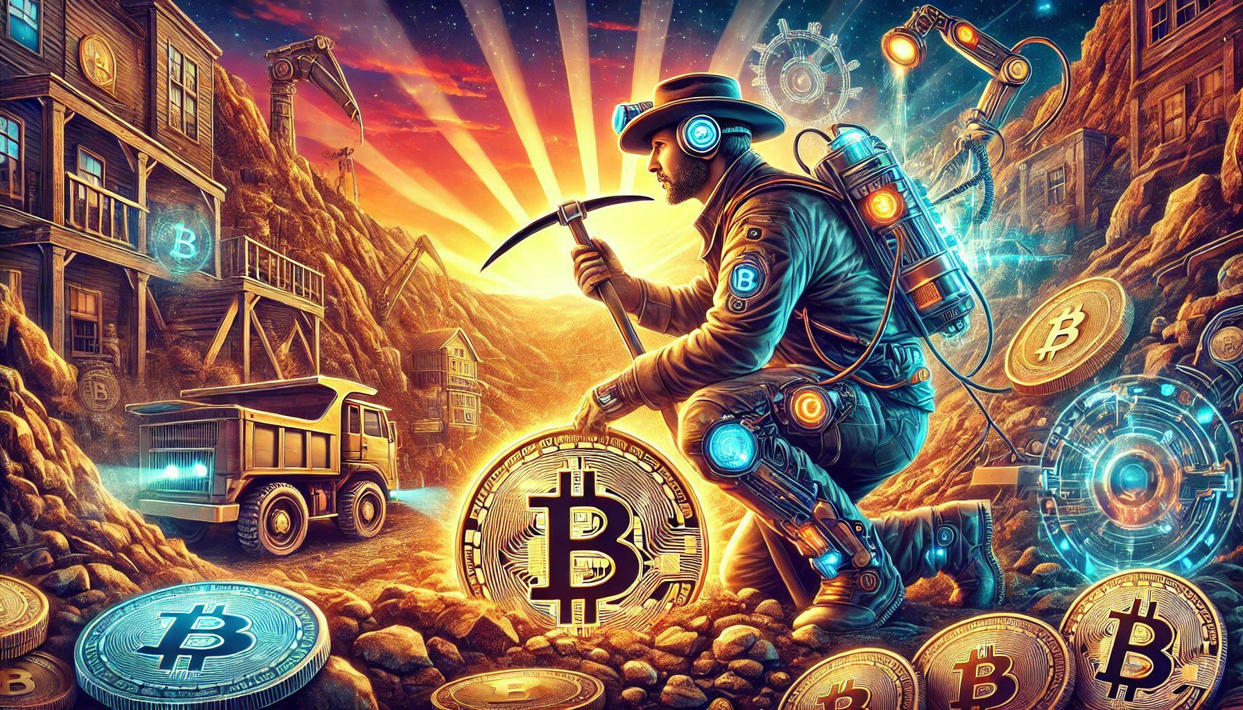 December Sees Centralized Exchange Trading Soar To $11.3 Trillion: Which Cryptos Should You Consider?