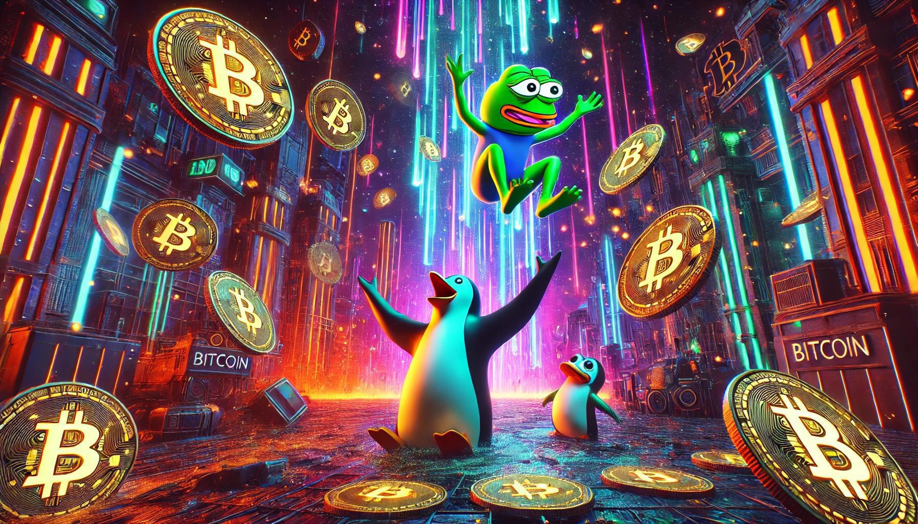 De Toekomst Van Crypto: Drie Veelbelovende Munten Voor De Bull Run Van 2025-Bitrabo De Toekomst Van Crypto: Drie Veelbelovende Munten Voor De Bull Run Van 2025