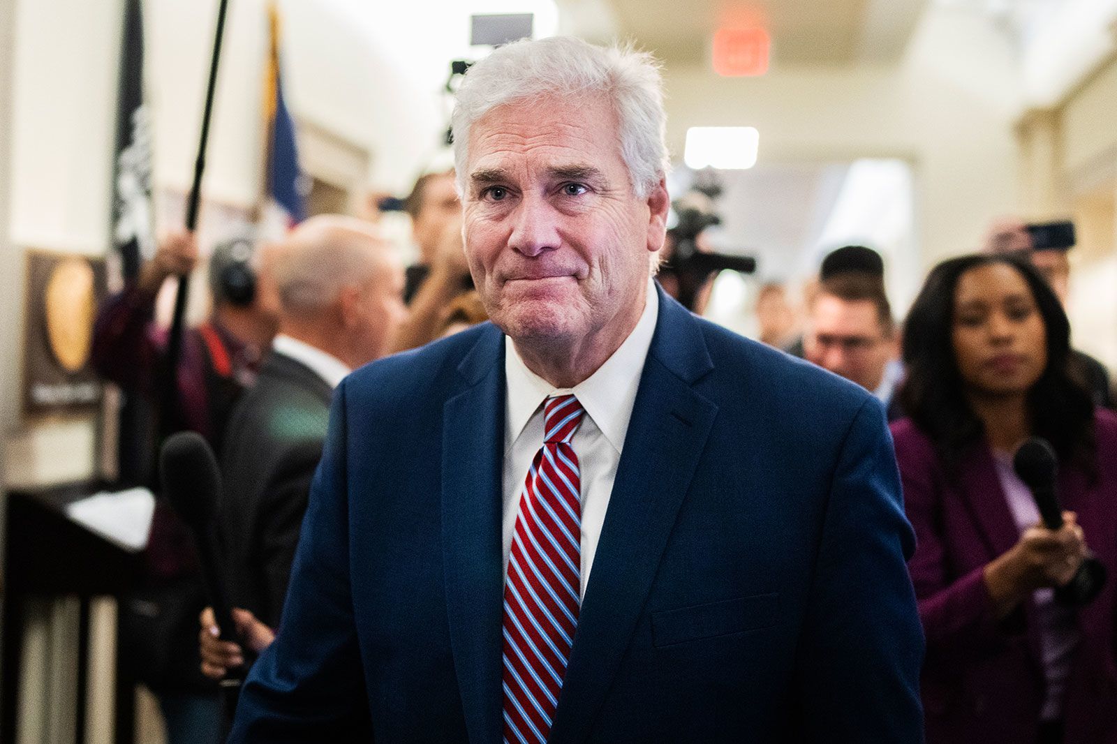 Tom Emmer'S Rise To Prominence In Digital Asset Advocacy-Bitrabo Tom Emmer’S Rise To Prominence In Digital Asset Advocacy