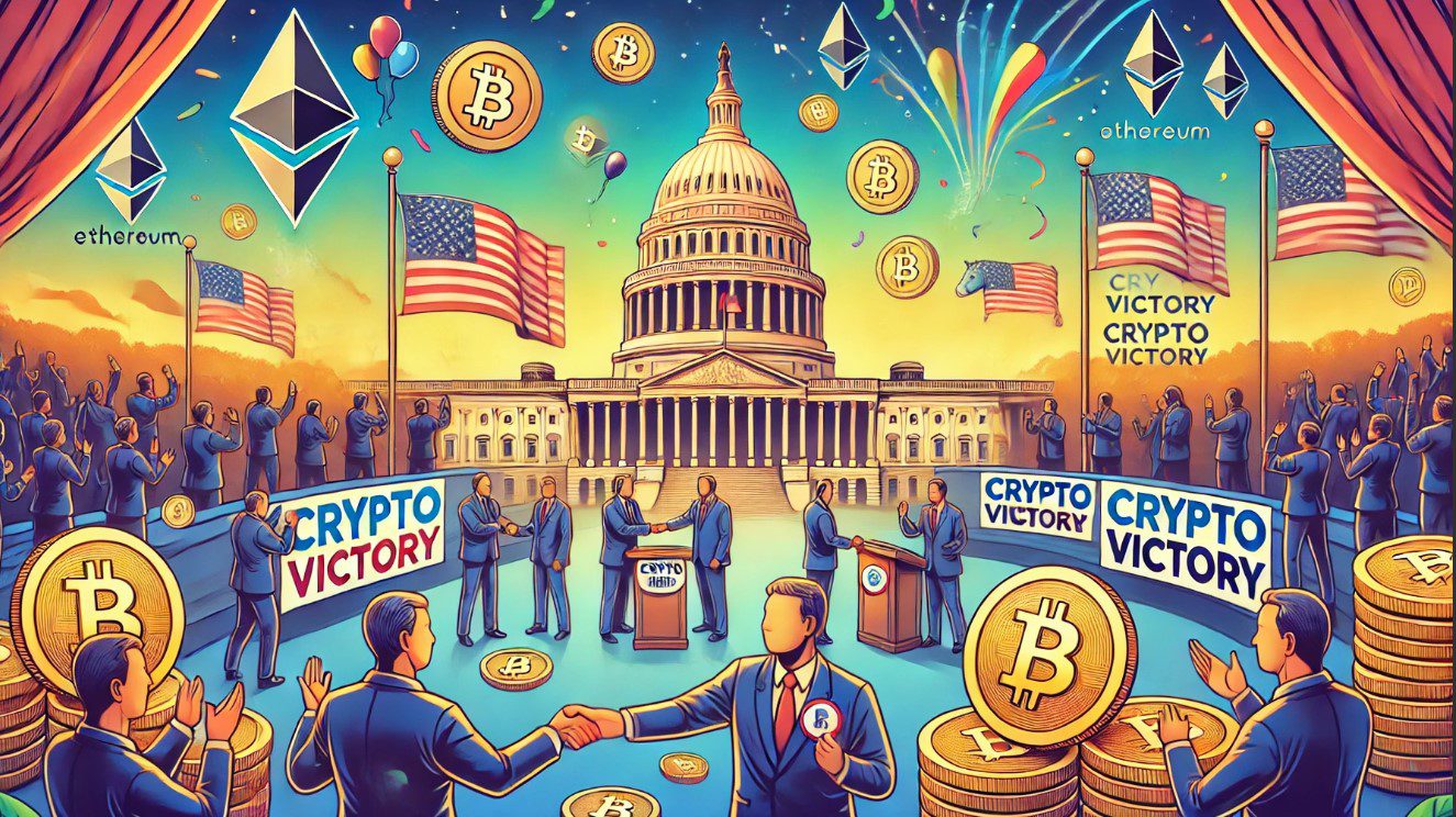 Crypto Regulation In Focus: Senator Tim Scott Reveals Key Priorities For The 119Th Congress-Bitrabo Crypto Regulation In Focus: Senator Tim Scott Reveals Key Priorities For The 119Th Congress