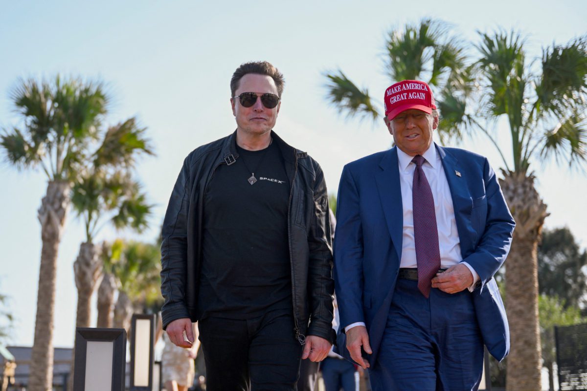 Elon Musk'S Legal Woes: Doge Faces Uncertainty As Trump Assumes Presidency-Bitrabo Elon Musk’S Legal Woes: Doge Faces Uncertainty As Trump Assumes Presidency