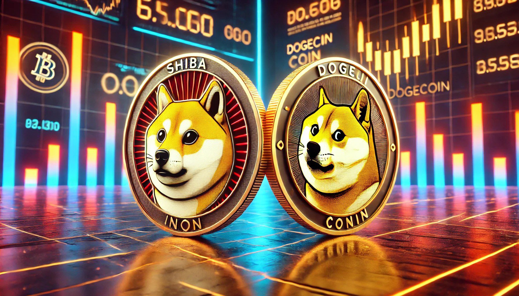 Dogecoin'S Price Soars: Will It Surpass $1 Soon?-Bitrabo Dogecoin’S Price Soars: Will It Surpass $1 Soon?