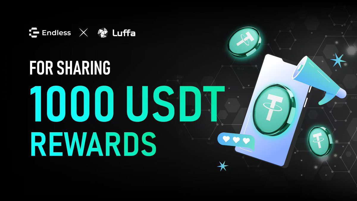 Unlocking The Secrets Of “Endless”: Your Ultimate Airdrop Guide And Review