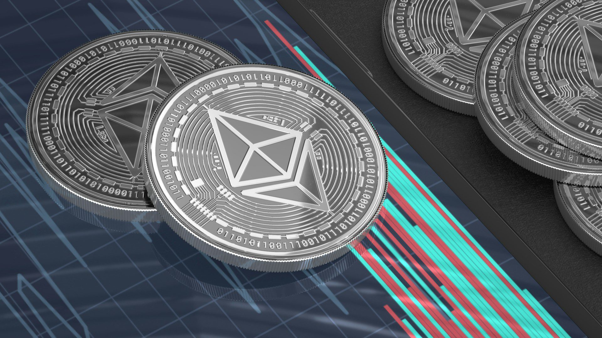 Ethereum Weekly Rsi Reset: Can We Expect A Surge Toward $4,000?