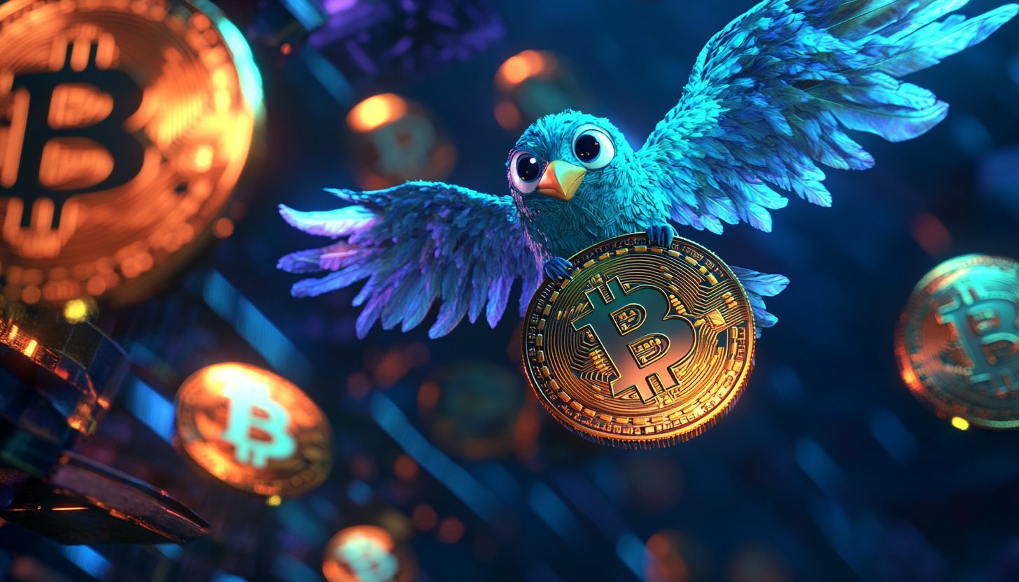 Flockerz Pre-Sale Soars To $10.2 Million Ahead Of Launch: Is This The Next Big Meme Coin?