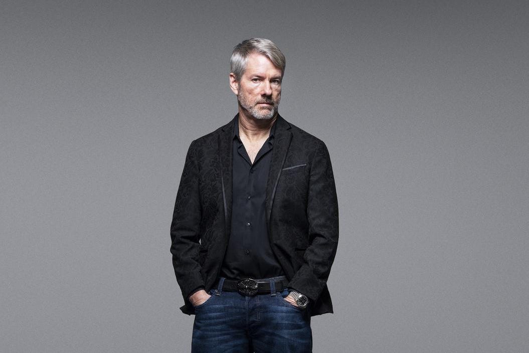 Michael Saylor: Bitcoin’S Alchemist – Boon Or Harbinger Of Challenges Ahead?