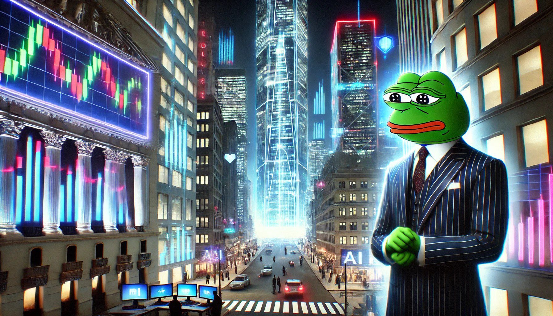 Meme Mania: Anticipated Surge In Foremost Meme Index Following Sec’S Green Light For New Etfs