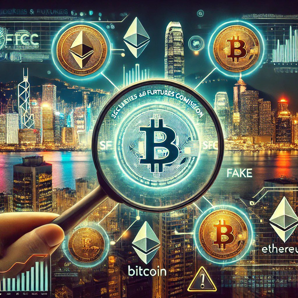 Hong Kong Sfc Ramp Up Crypto Regulation, Uncovers Numerous Scam Platforms-Bitrabo Hong Kong Sfc Ramp Up Crypto Regulation, Uncovers Numerous Scam Platforms