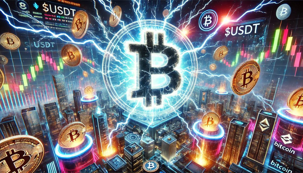 Anticipation Grows For The Next Big Meme Coins As $Usdt Shifts To Bitcoin Blockchain