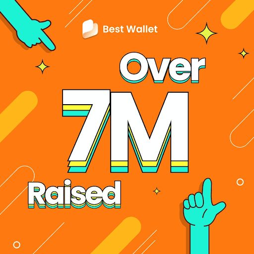 Menemukan Investasi Jangka Panjang Terbaik Di Dunia Crypto: Token Wallet Raih Kesuksesan $7,1 Juta Dalam Ico!-Bitrabo Menemukan Investasi Jangka Panjang Terbaik Di Dunia Crypto: Token Wallet Raih Kesuksesan $7,1 Juta Dalam Ico!