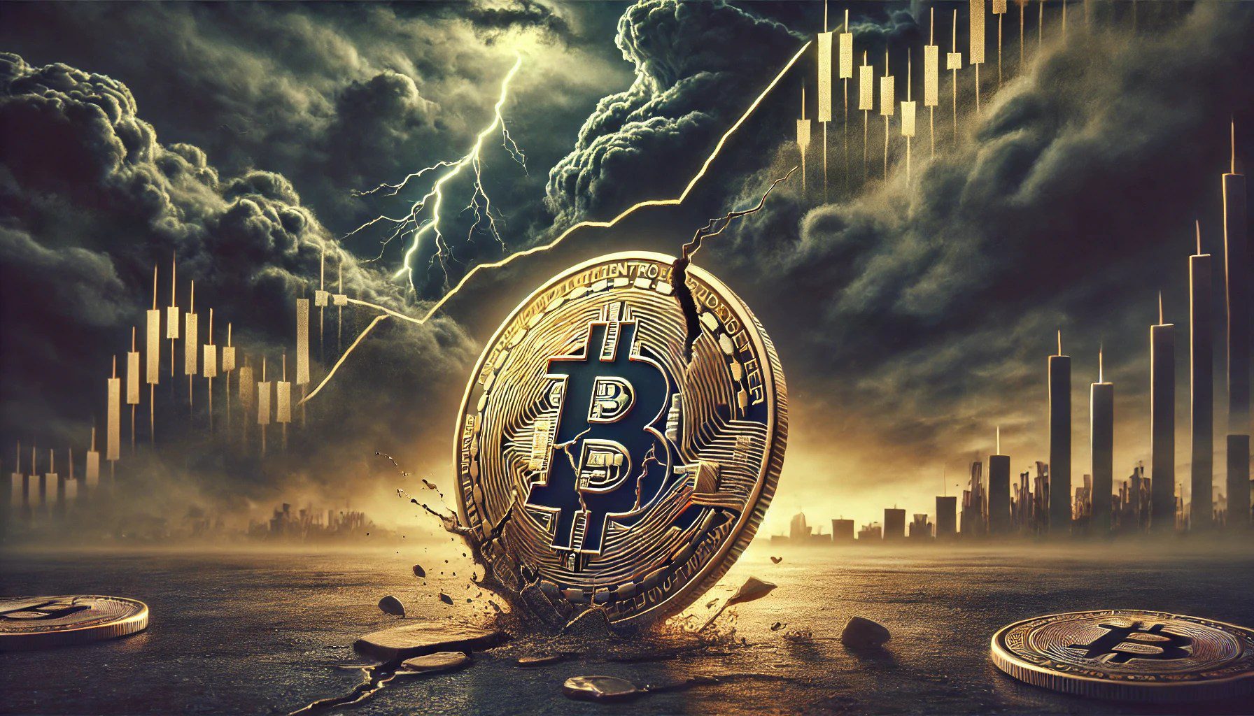 Is The Bitcoin Bull Run Nearing Its Conclusion? Analyzing Key Indicators-Bitrabo Is The Bitcoin Bull Run Nearing Its Conclusion? Analyzing Key Indicators