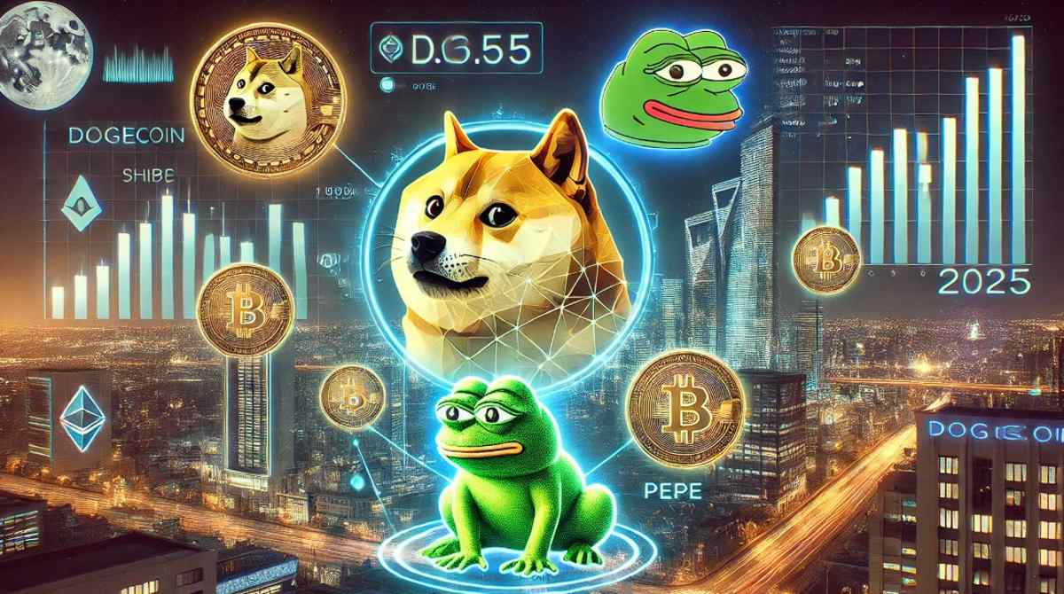 Las Principales Meme Coins Que Debes Considerar Hoy: El Valor De Shib, Doge Y Pepe Experimenta Un Aumento De Hasta El 10%-Bitrabo Las Principales Meme Coins Que Debes Considerar Hoy: El Valor De Shib, Doge Y Pepe Experimenta Un Aumento De Hasta El 10%