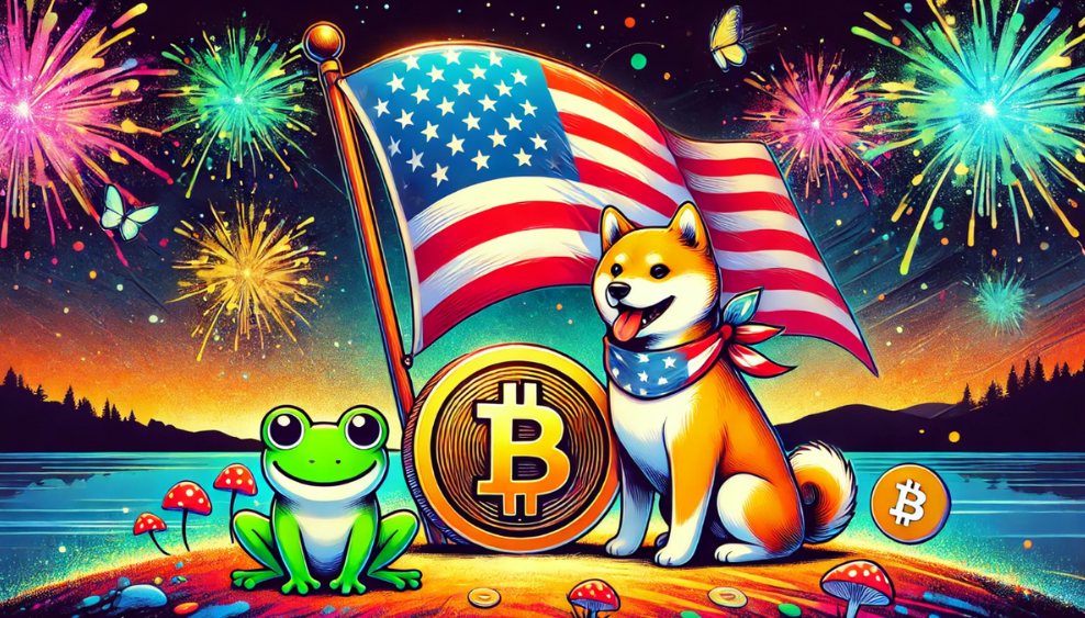 Meme Index And Solaxy Presales Set To Soar With Arrival Of Dogecoin And Solana Etfs