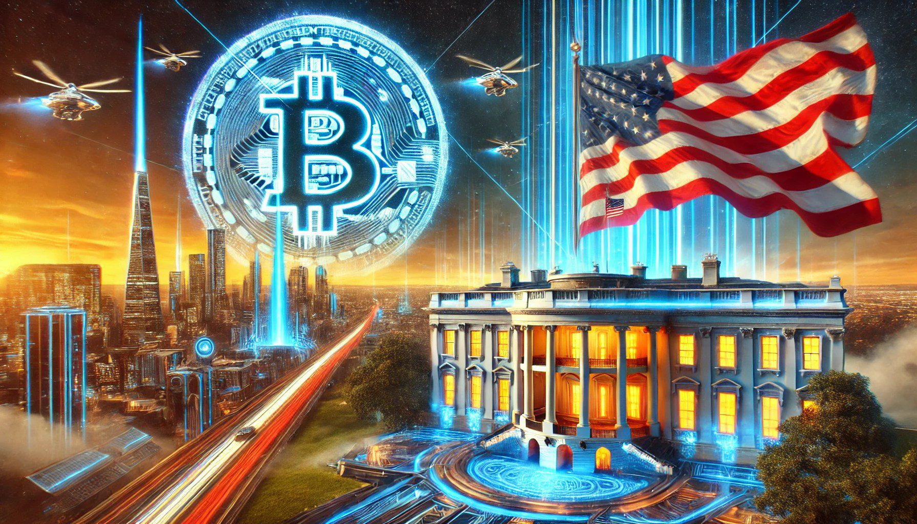 The Future Of Cryptocurrency: Will Trump'S Historic Executive Order Spark The Next 100X Opportunity?-Bitrabo The Future Of Cryptocurrency: Will Trump’S Historic Executive Order Spark The Next 100X Opportunity?