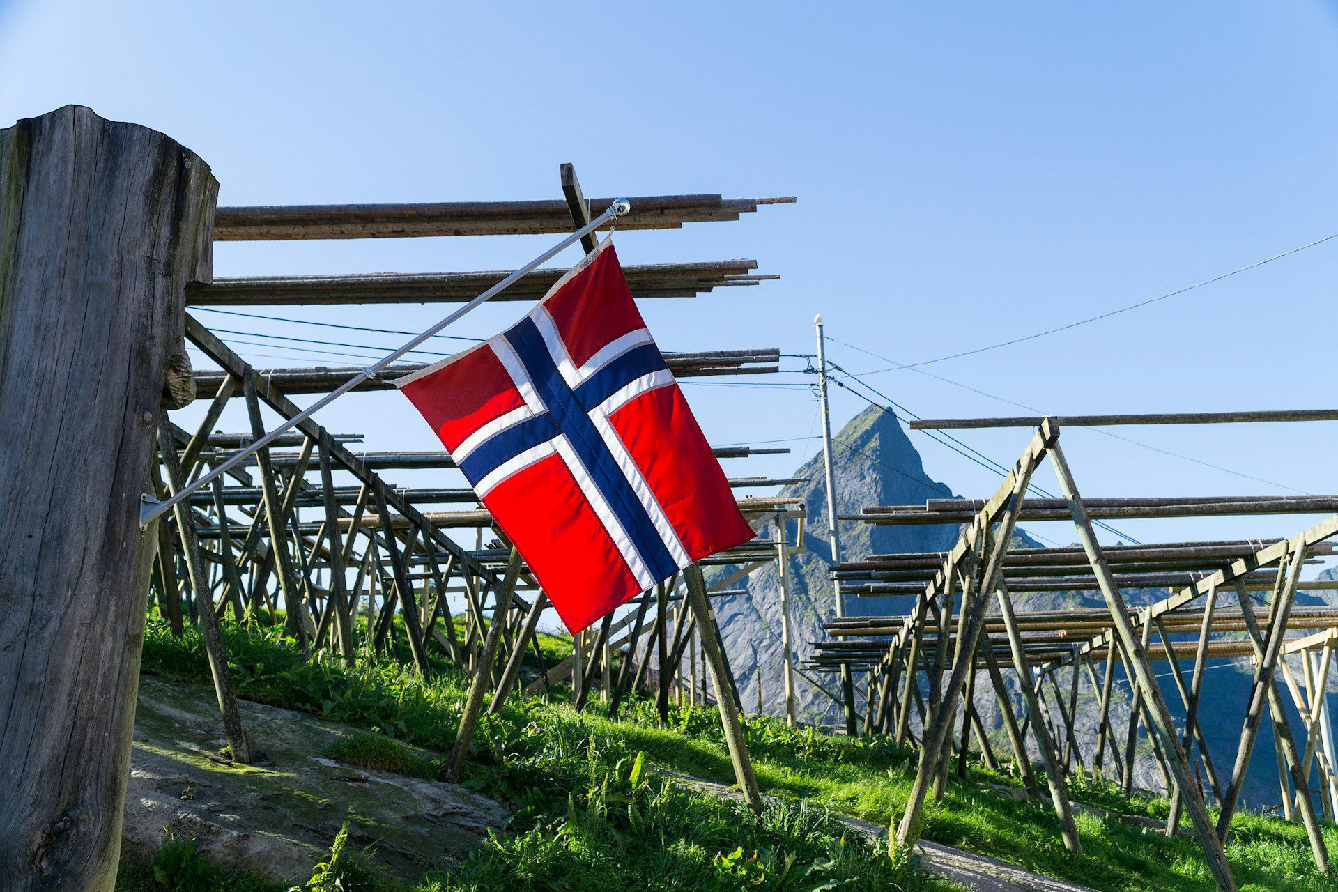 Norwegian Sovereign Wealth Fund’s Bitcoin Holdings Surge By 153% In 2024-Bitrabo Norwegian Sovereign Wealth Fund’s Bitcoin Holdings Surge By 153% In 2024