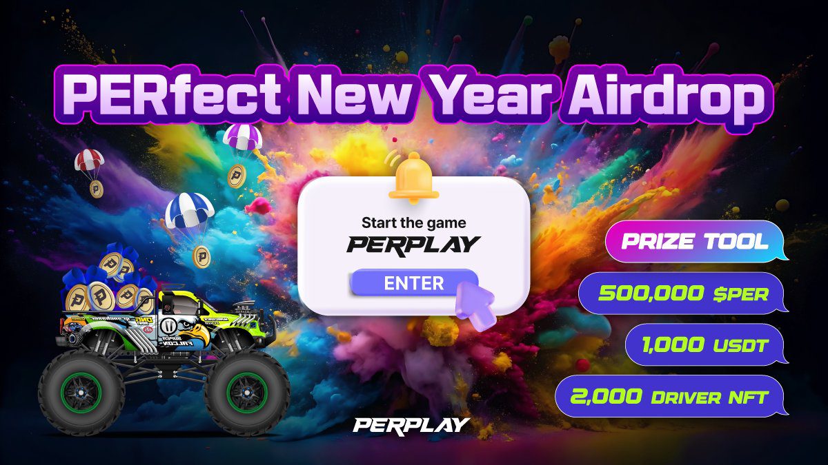 Unlocking The Benefits Of The “Perplay” Airdrop: Your Comprehensive Guide And Review
