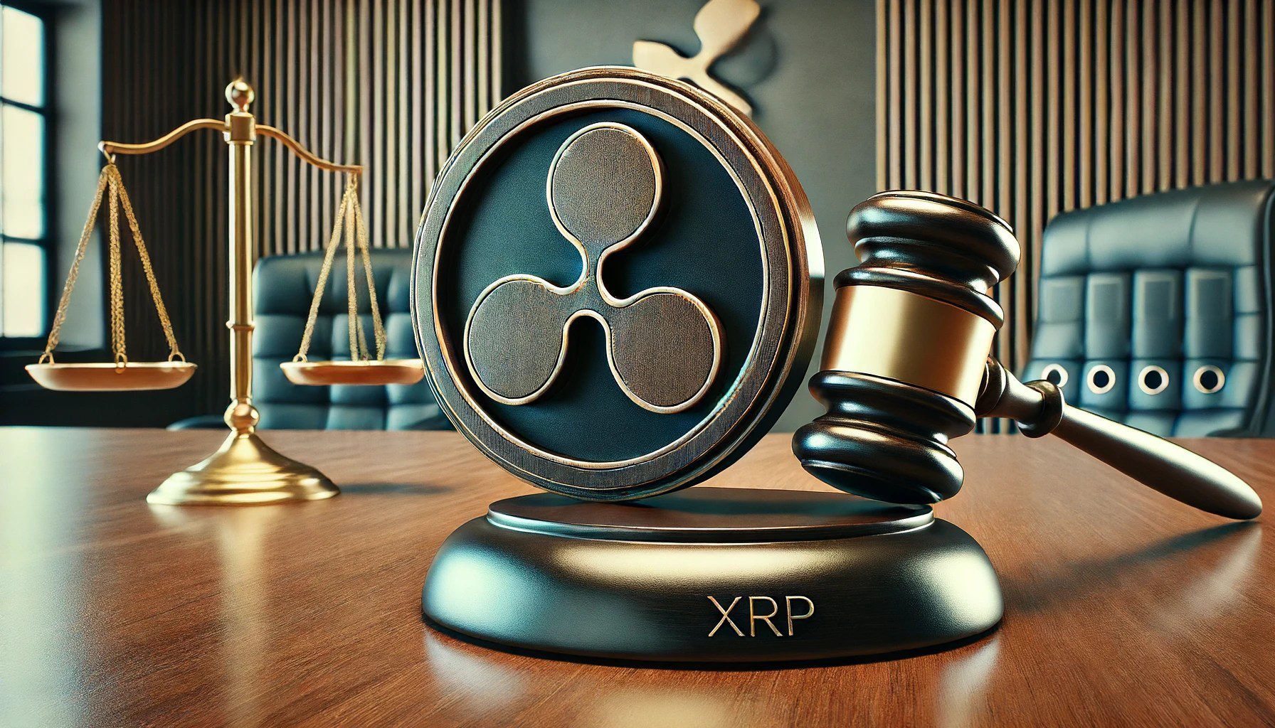 Ripple And Sec Clash Intensifies With Surprising Amicus Brief Submission