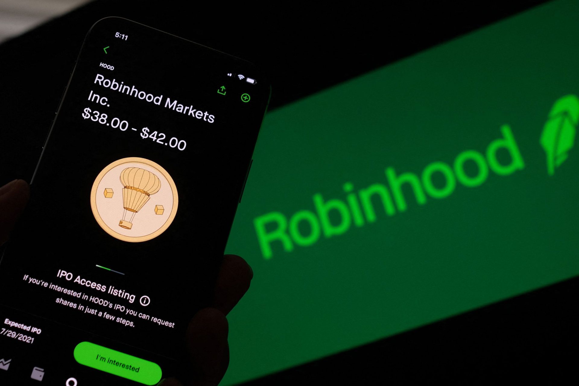 Robinhood'S $45 Million Settlement With The Sec: A Turning Point In Trading Ethics-Bitrabo Robinhood’S $45 Million Settlement With The Sec: A Turning Point In Trading Ethics