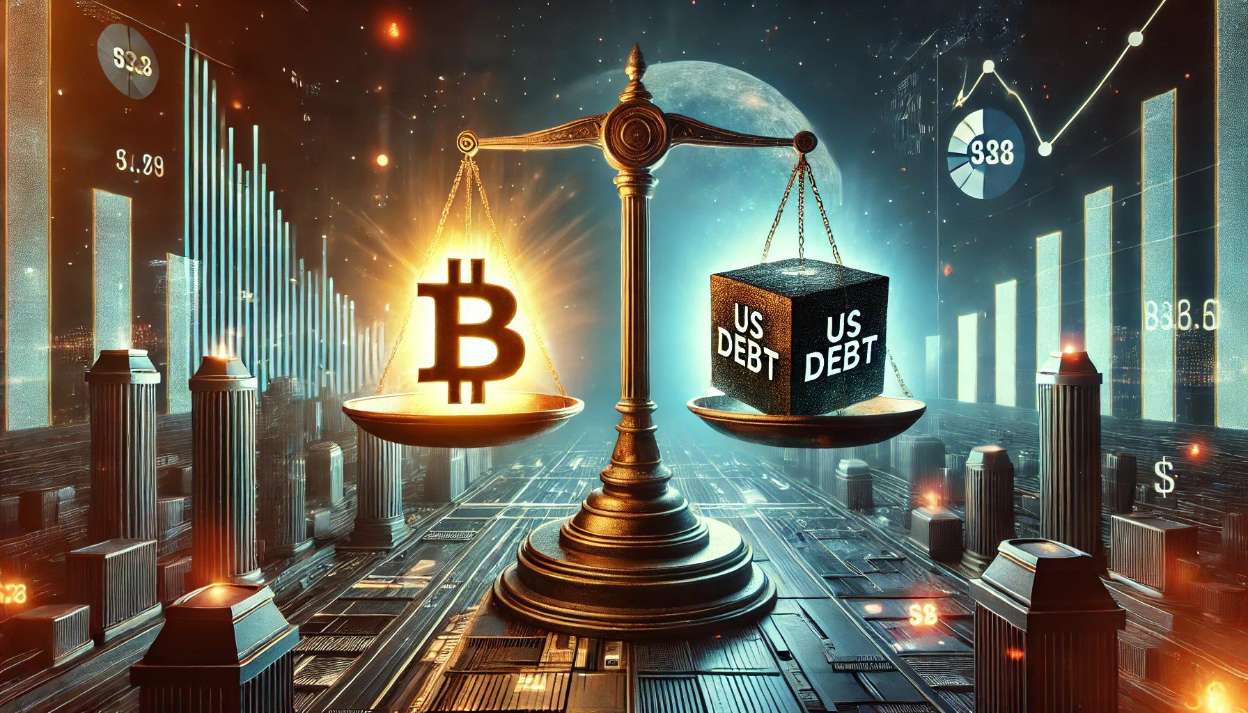 Senator Lummis Sets Sights On Bitcoin Reserve: A New Cryptocurrency On The Rise?