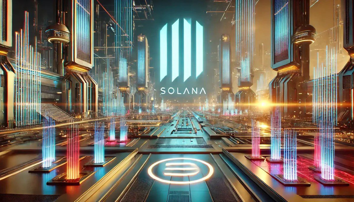 Solana Makes Its Mark Among Grayscale'S Elite With Bitcoin And Ethereum-Bitrabo Solana Makes Its Mark Among Grayscale’S Elite With Bitcoin And Ethereum