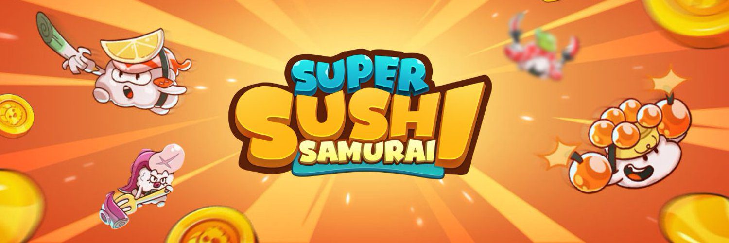 “Unleashing The Secrets Of The Super Sushi Samurai Airdrop: Your Ultimate Guide And Review”