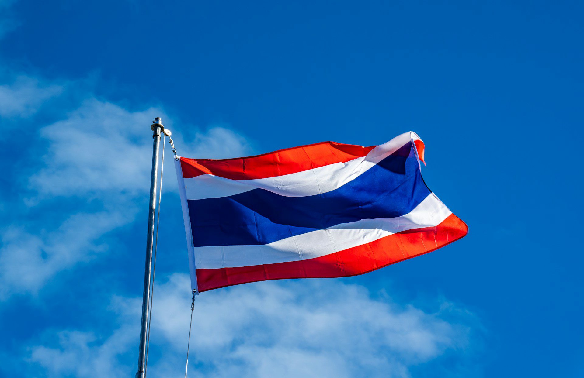 Thailand Eyes Bitcoin Etfs Amidst Stricter Regulations On Polymarket-Bitrabo Thailand Eyes Bitcoin Etfs Amidst Stricter Regulations On Polymarket