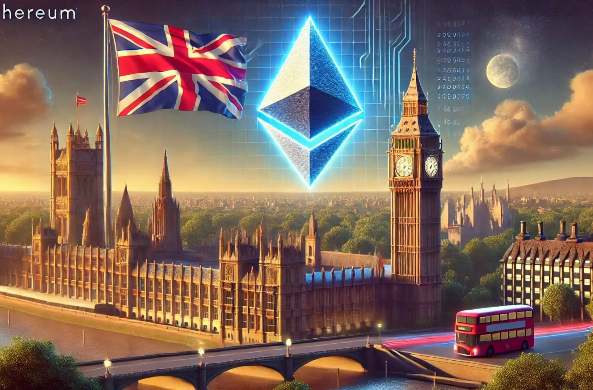 Uk Treasury Clarifies Staking’S Status: Not A Collective Investment Scheme