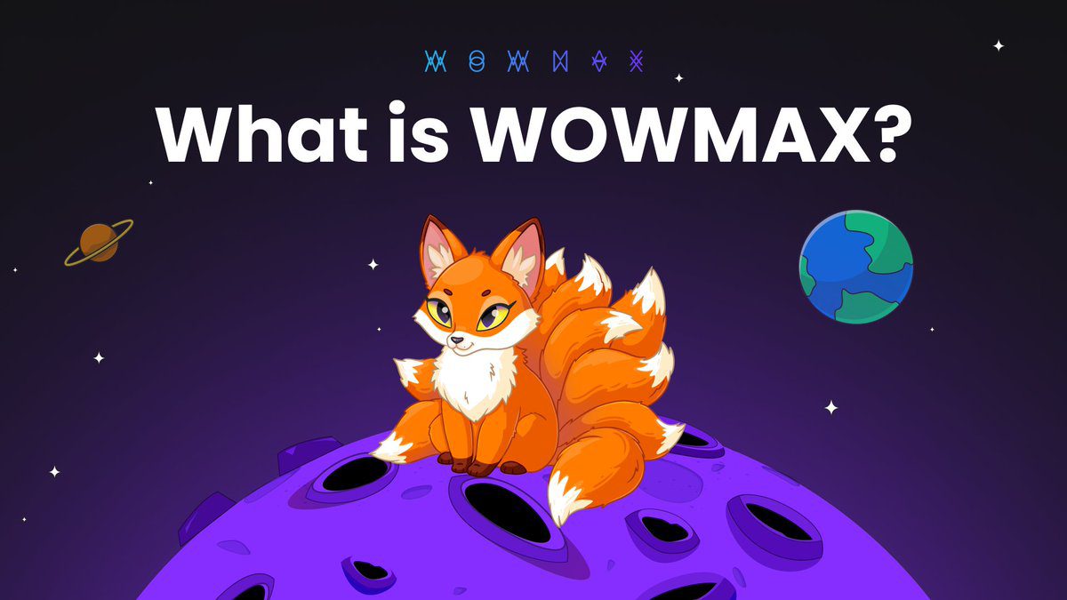 Unlocking The Potential Of “Wowmax”: Your Ultimate Guide To The Airdrop Experience