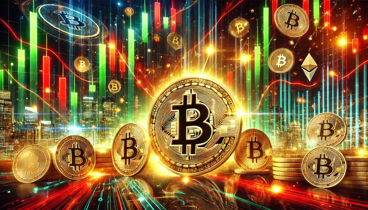 Investing In Cryptocurrency: Top Picks As Bitcoin Surges Beyond 2024 Forecasts