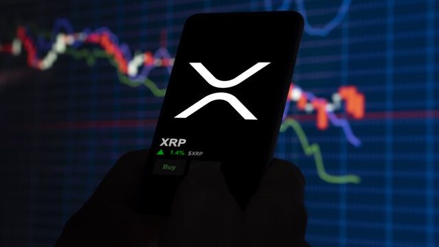Xrp Poised For A Surge: Can It Soar Past $3.5?