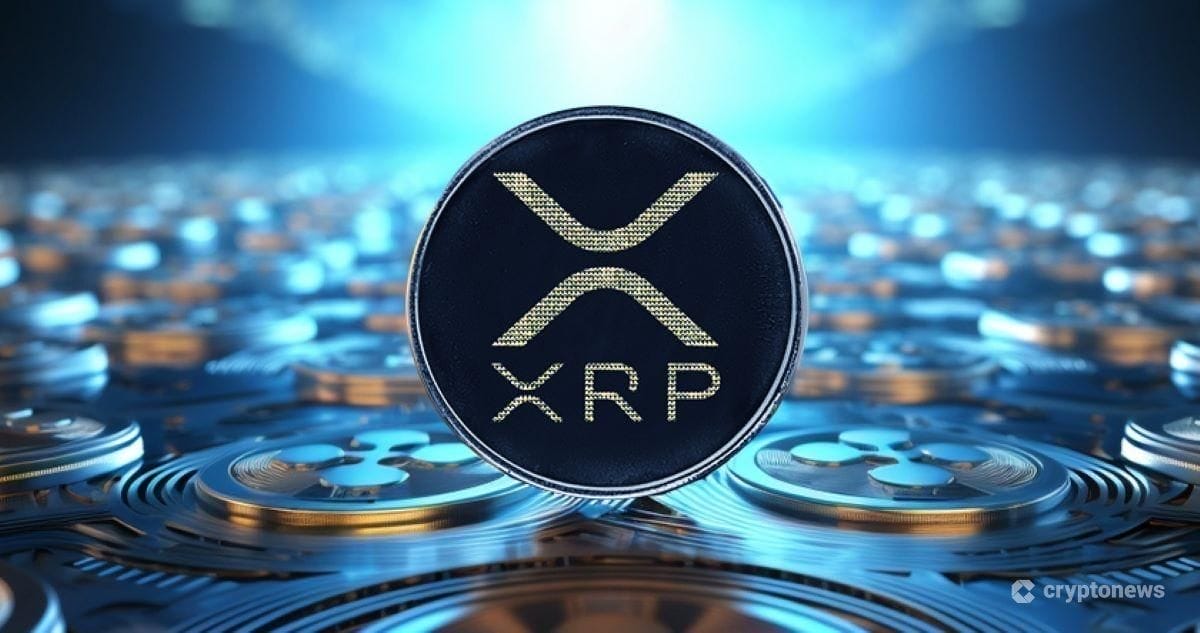 Xrp Koers Stijgt Met 35%: Is Een Doorbraak Naar 10 Euro Voor Ripple Mogelijk?-Bitrabo Xrp Koers Stijgt Met 35%: Is Een Doorbraak Naar 10 Euro Voor Ripple Mogelijk?