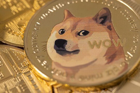 Dogecoin Dips Further: Is A Price Recovery In Sight Or Are Traders Expecting More Declines?