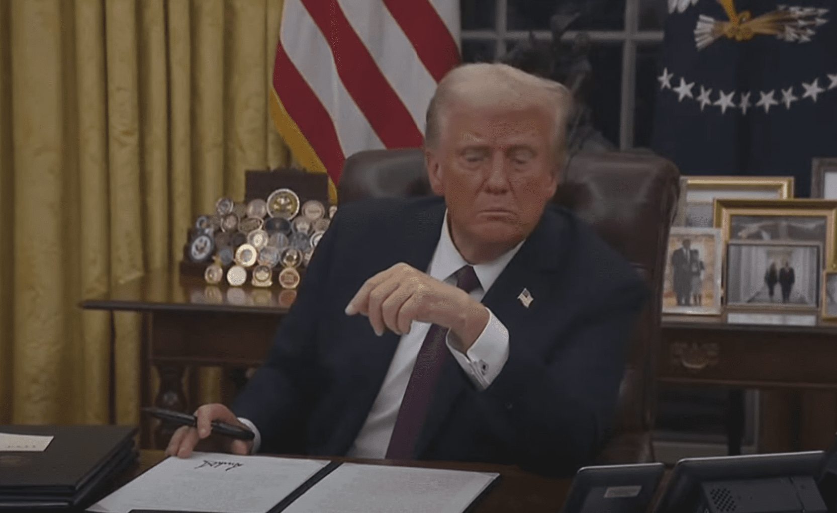 Bitcoin Poised For A $150 Billion Surge As Trump Advocates For Sovereign Fund, Says Analyst