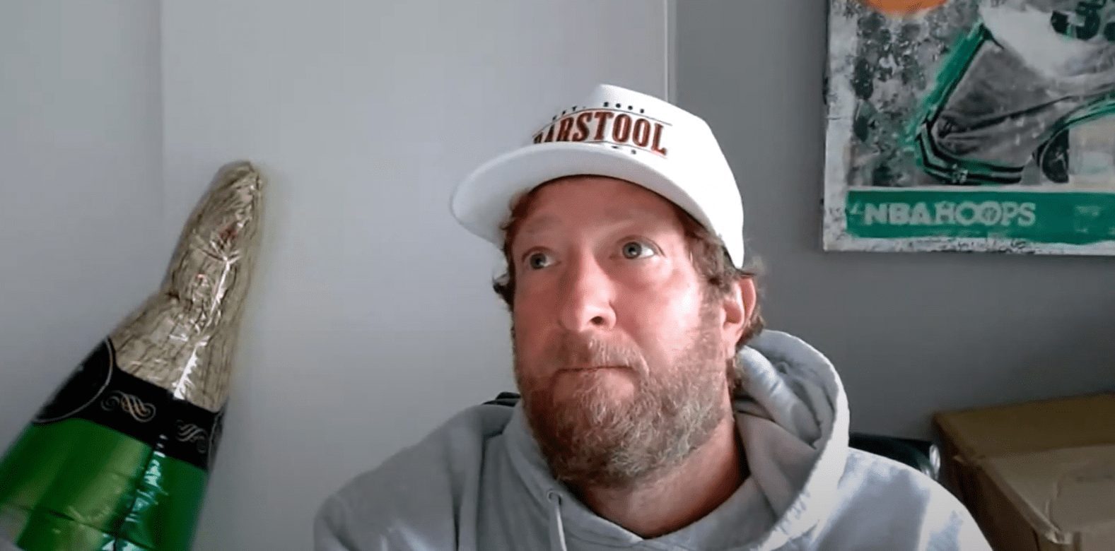 Dave Portnoy Of Barstool Sports Takes A $1 Million Plunge On Xrp Dip-Bitrabo Dave Portnoy Of Barstool Sports Takes A $1 Million Plunge On Xrp Dip