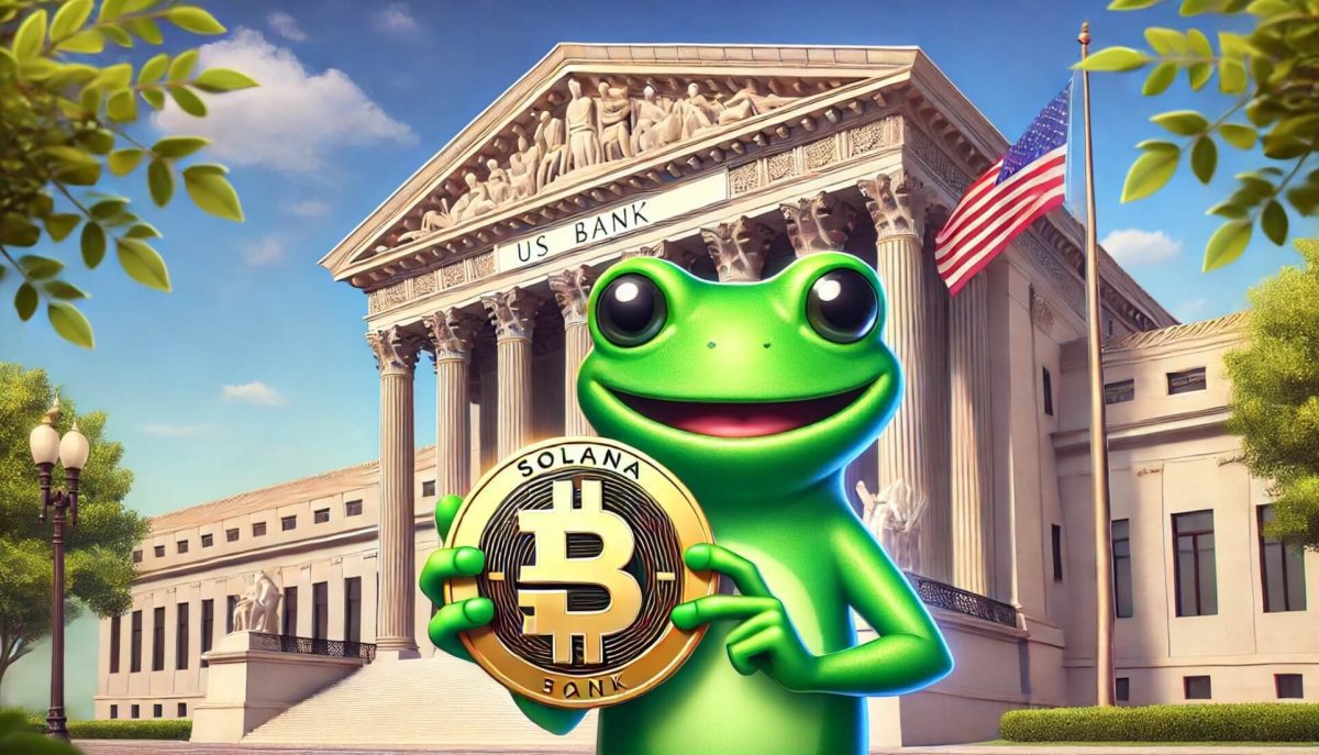 Coinbase Battles For Crypto Banking In America As Solaxy Capitalizes On Us-Coin Excitement