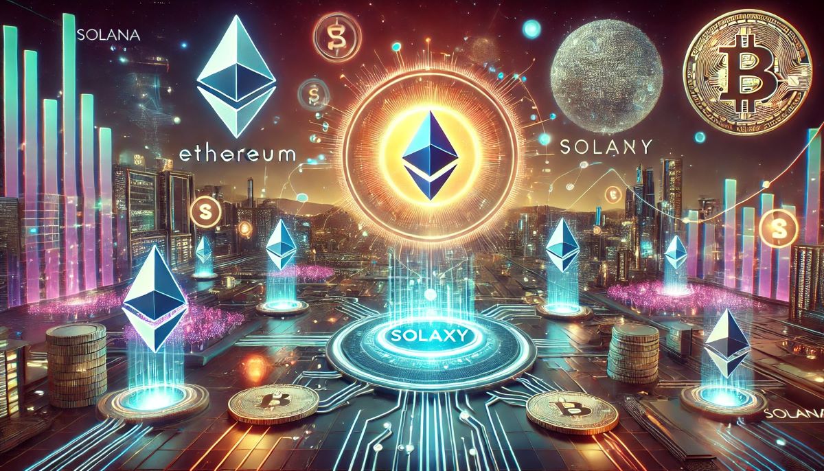 Will Solaxy’S Presale Defy The Odds And Revitalize Solana During Trump Tariffs?