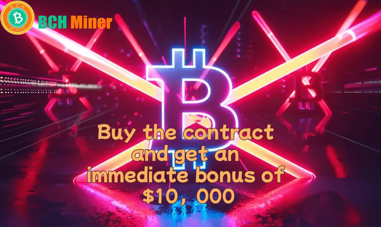 Revitalize Your Investments With Bch Miner Amid Cryptocurrency Fluctuations