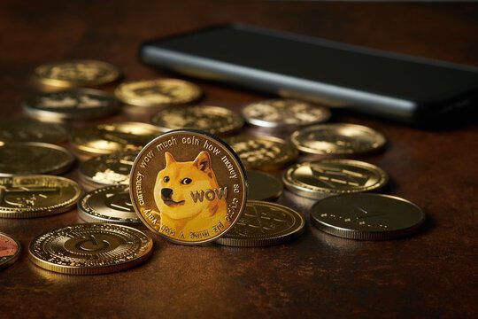 Is The Dogecoin Price Plunge Part Of A Bigger Strategy? Analyst Argues That An All-Time High Above $1.5 Is On The Horizon