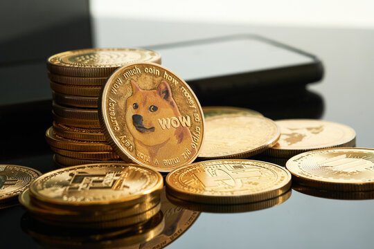 Dogecoin Price Projections: Anticipating A Rebound Above $0.3 Amidst ‘Channel Down’ Pattern Analysis