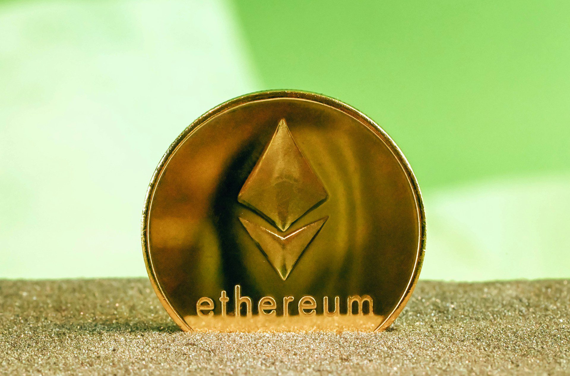 Ethereum Surges Past $3,400 As Trump'S Financial Liberty Initiative Acquires More Eth-Bitrabo Ethereum Surges Past $3,400 As Trump’S Financial Liberty Initiative Acquires More Eth